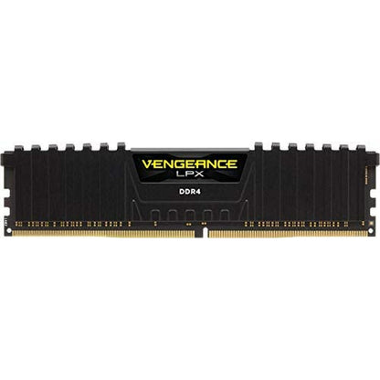 Mémoire RAM Corsair VENGEANCE LPX CL16 DDR4 16 GB 3200 MHz