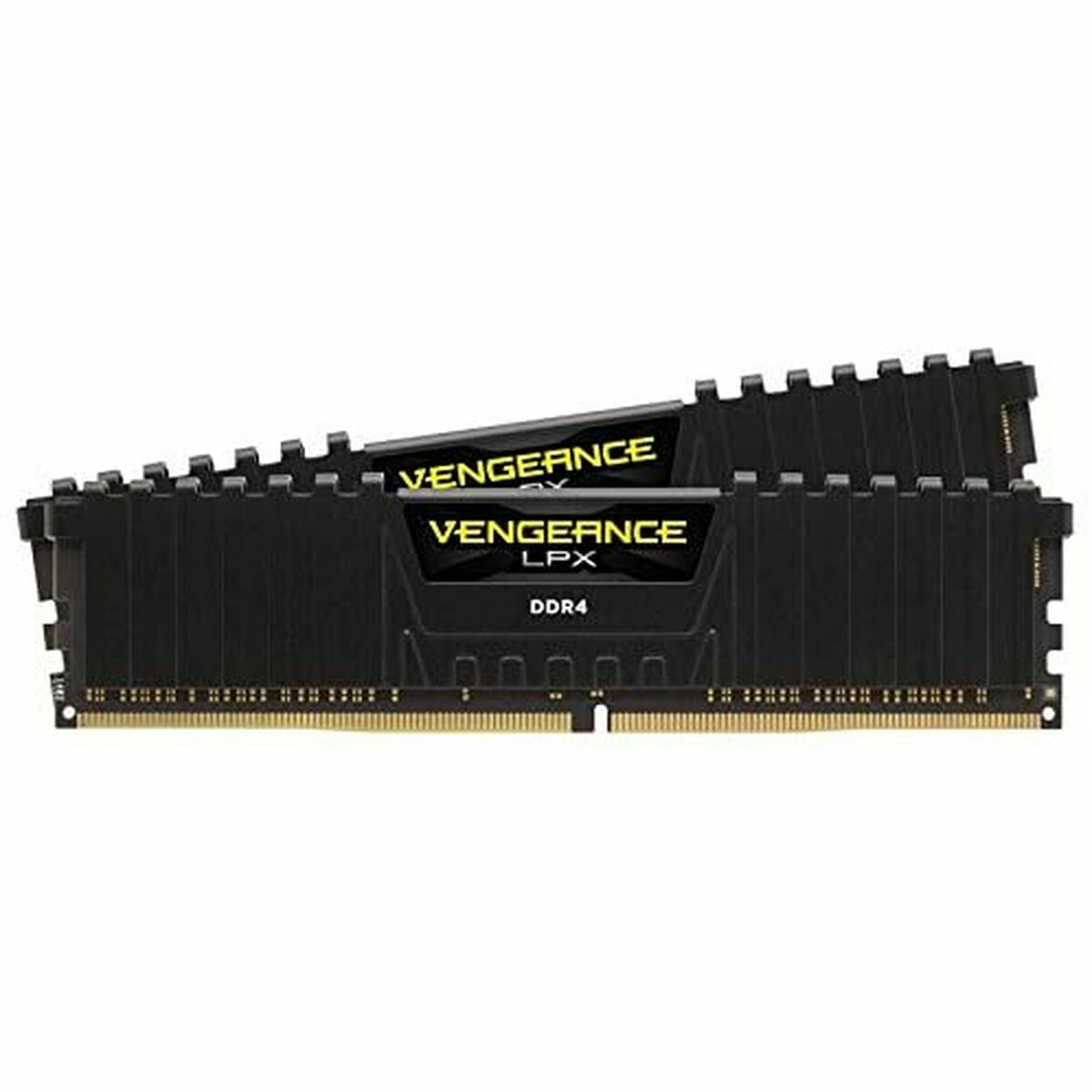 Memoria RAM Corsair CMK16GX4M2D3600C18 CL18 DDR4 16 GB 3600 MHz