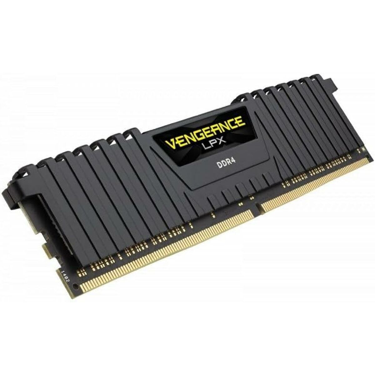Mémoire RAM Corsair CMK8GX4M1D3600C18 8 GB DDR4 3600 MHz