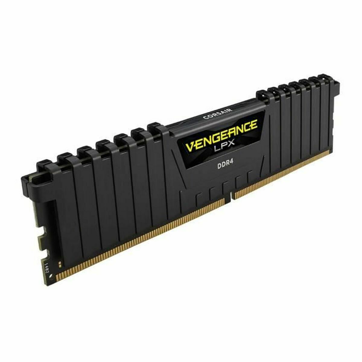 RAM Memory Corsair CMK32GX4M2Z3600C18 DDR4 3600 MHz 32 GB CL18