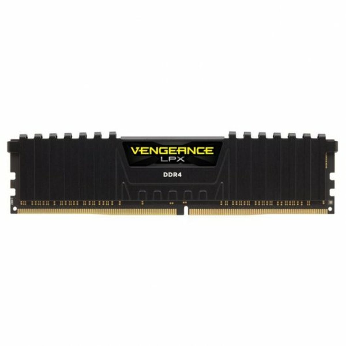 Mémoire RAM Corsair CMK16GX4M1Z3600C18 DIMM 16 GB CL18