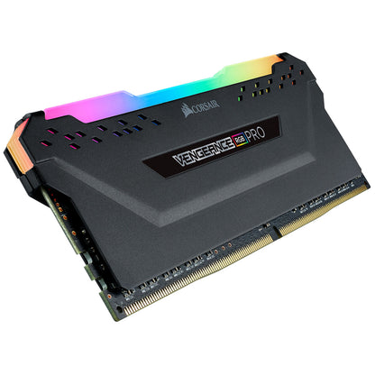 Memoria RAM Corsair CMW8GX4M1Z3200C16 DDR4 8 GB CL16 3200 MHz