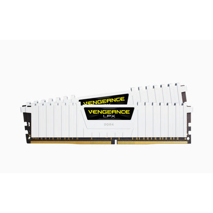 Memoria RAM Corsair CMK16GX4M2E3200C16W 16 GB DDR4 3200 MHz CL16