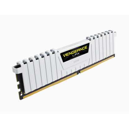 Memoria RAM Corsair CMK16GX4M2E3200C16W 16 GB DDR4 3200 MHz CL16