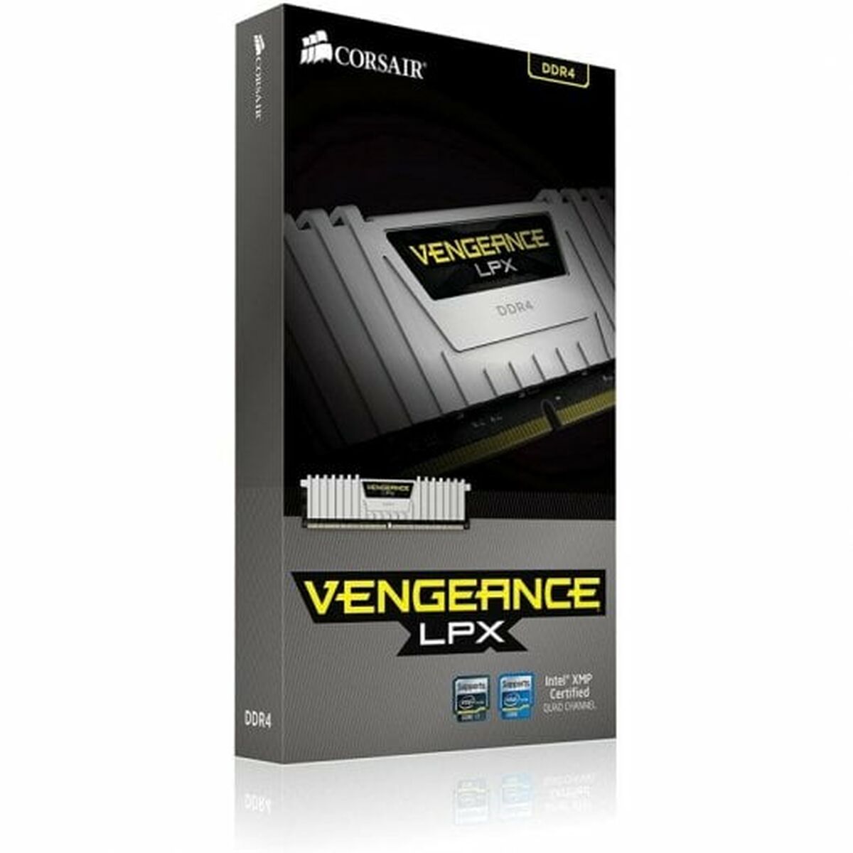 Mémoire RAM Corsair Vengeance LPX DDR4 16 GB DIMM 3200 MHz CL16