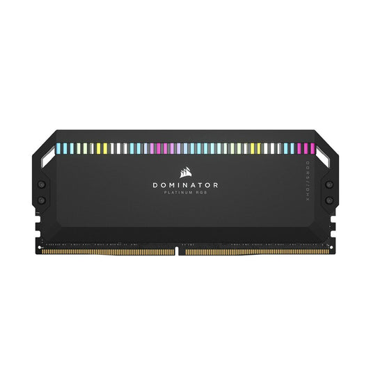 Mémoire RAM Corsair CMT32GX5M2B5200C40 DDR5 SDRAM DDR5 32 GB CL40