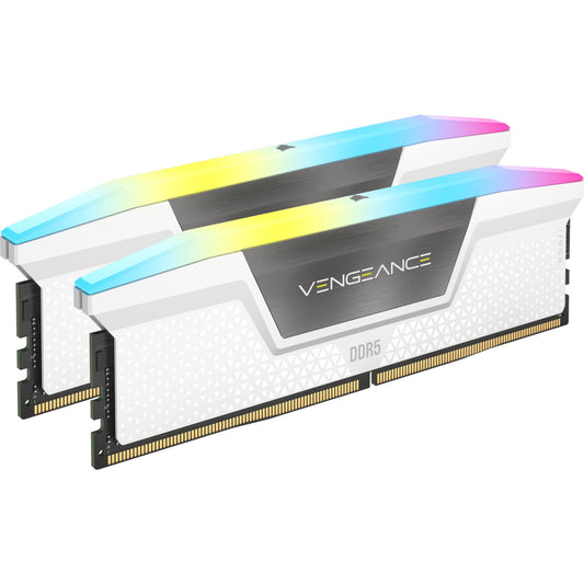 RAM Memory Corsair Vengeance RGB 64 GB