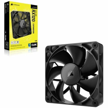 Ventilateur CPU Corsair