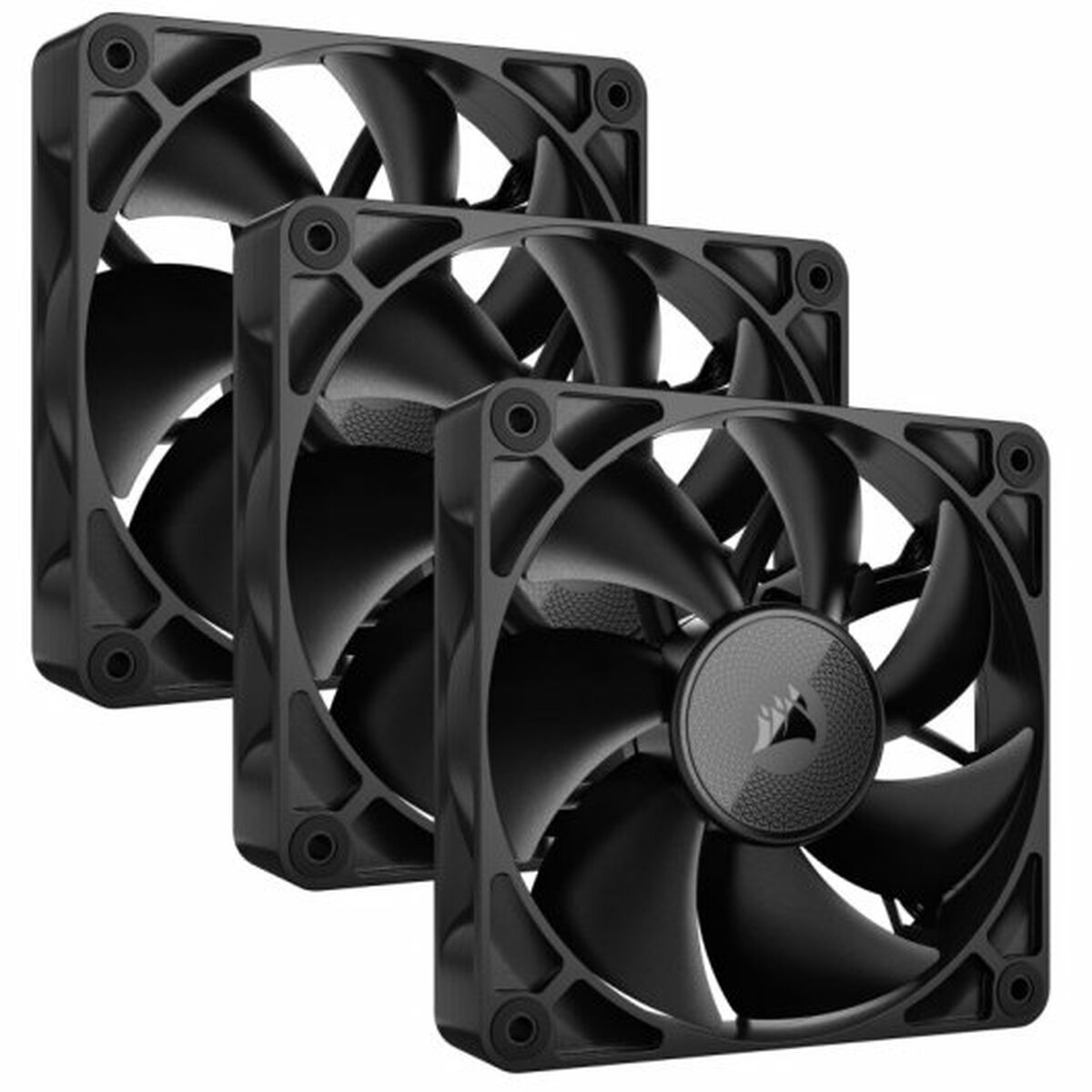 Ventilador de CPU Corsair