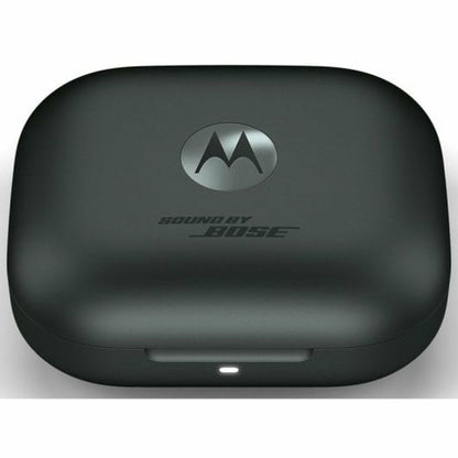 In-ear Bluetooth Headphones Motorola Buds Plus Sound by Bose Black