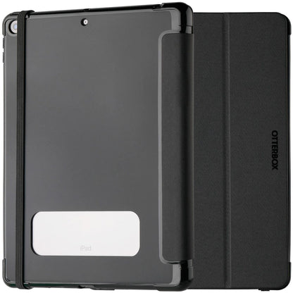 Funda para Tablet Otterbox LifeProof 77-92194 Negro iPad 10.2 "