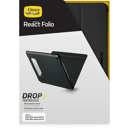 Funda para Tablet Otterbox LifeProof 77-92194 Negro iPad 10.2 "