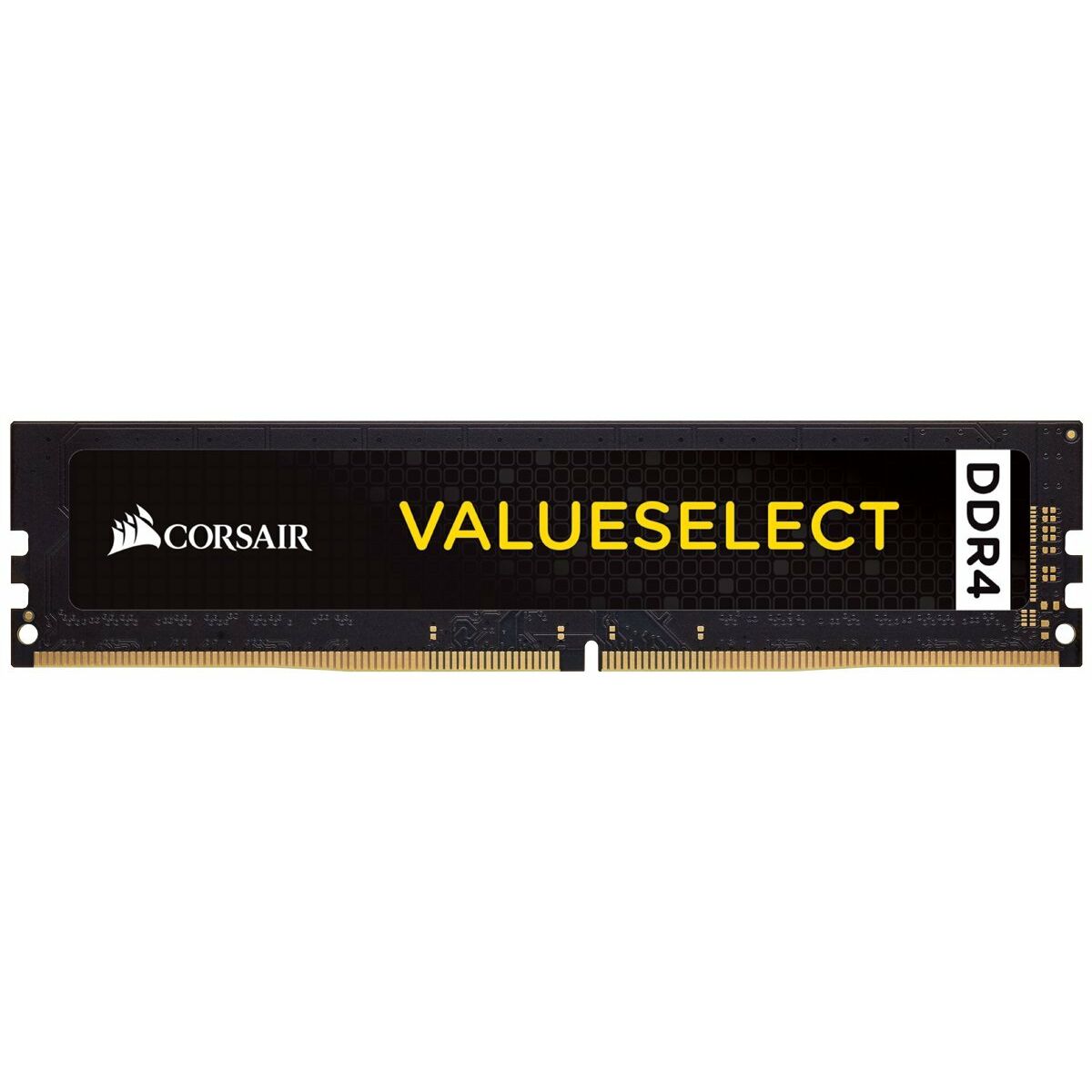 Mémoire RAM Corsair 8GB, DDR4, 2400MHz CL16 DDR4 8 GB 2400 MHz