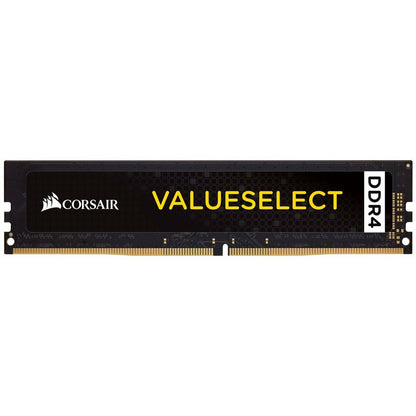 Memoria RAM Corsair 8GB, DDR4, 2400MHz CL16 DDR4 8 GB 2400 MHz