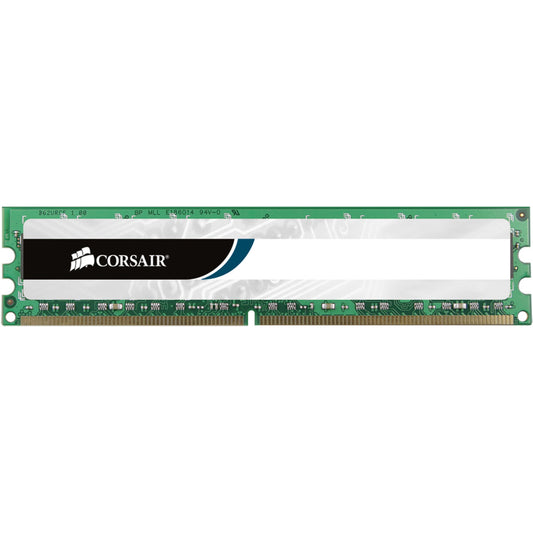 Mémoire RAM Corsair CMV4GX3M1A1600C11 1600 mHz CL11 4 GB DDR3