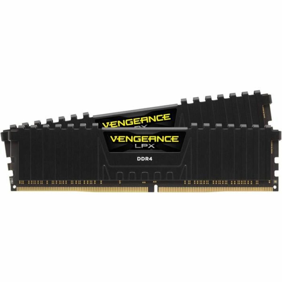 Memoria RAM Corsair CMK16GX4M2A2400C14DD DDR4 16 GB