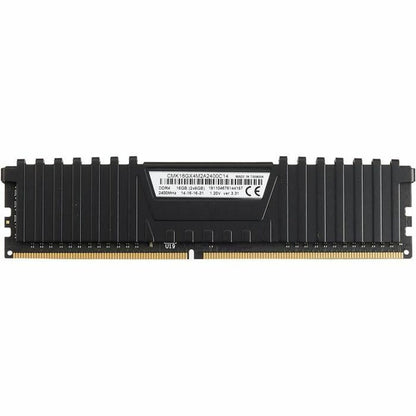 Mémoire RAM Corsair CMK16GX4M2A2400C14DD DDR4 16 GB