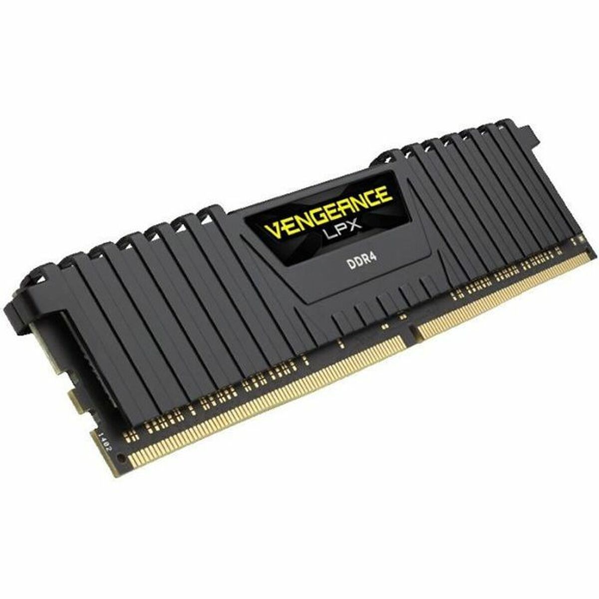 Mémoire RAM Corsair 8GB DDR4-2400 DDR4 8 GB