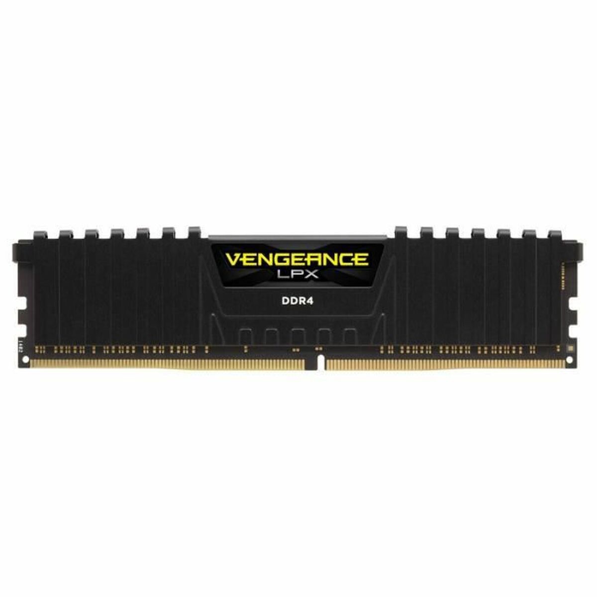 Memoria RAM Corsair 8GB DDR4-2400 DDR4 8 GB