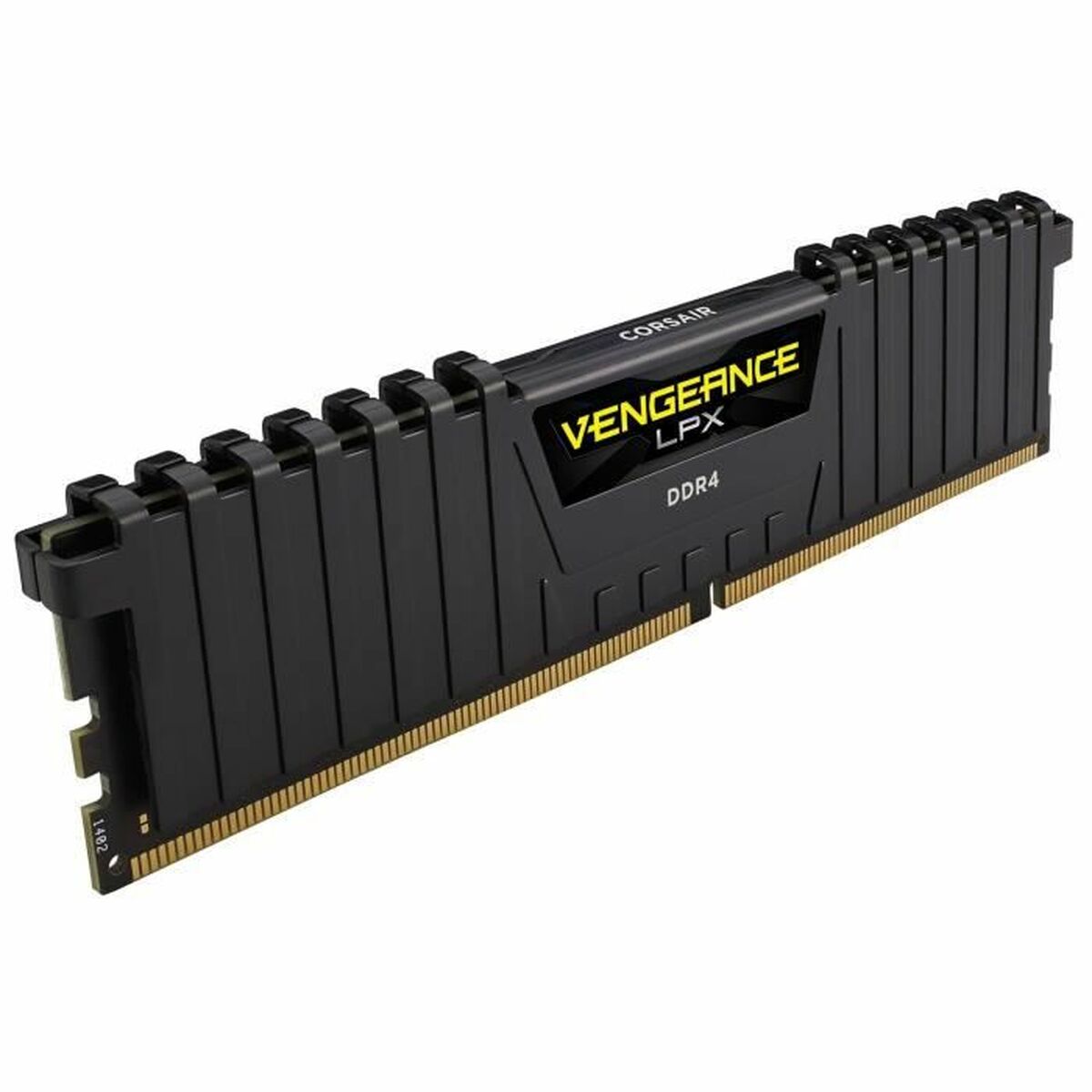 RAM Memory Corsair 8GB DDR4-2400 DDR4 8 GB
