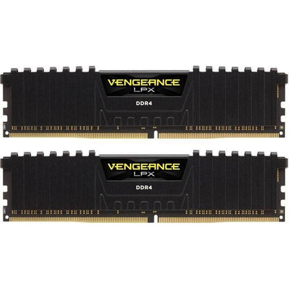 Memoria RAM Corsair Vengeance LPX 8GB DDR4-2666 2666 MHz CL16 8 GB