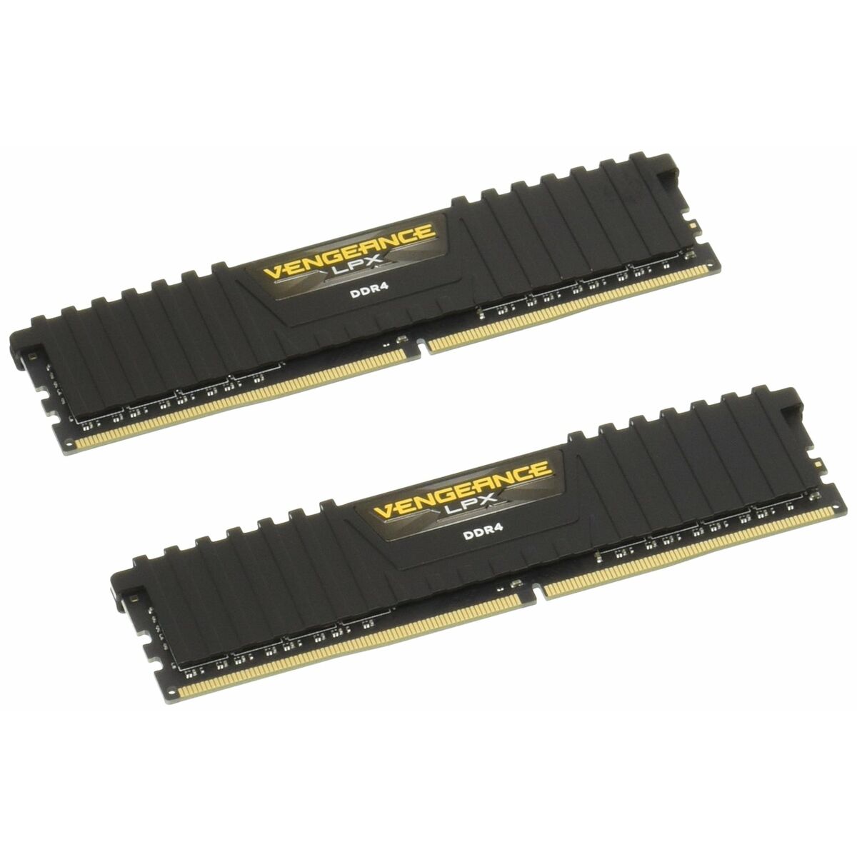 Mémoire RAM Corsair Vengeance LPX 8GB DDR4-2666 2666 MHz CL16 8 GB