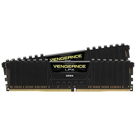 Mémoire RAM Corsair Vengeance LPX 8GB DDR4-2666 2666 MHz CL16 8 GB