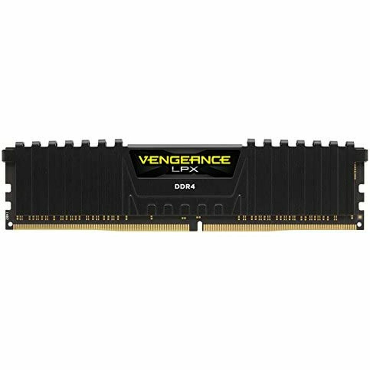 Mémoire RAM Corsair CMK16GX4M2D3000C16 CL16 DDR4 16 GB 3000 MHz