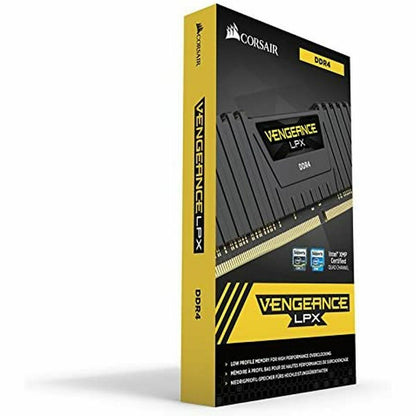 Memoria RAM Corsair CMK16GX4M2D3000C16 CL16 DDR4 16 GB 3000 MHz