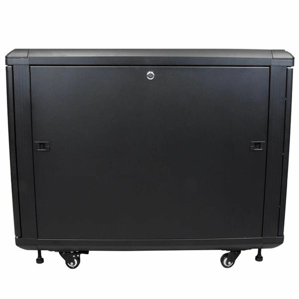 Armoire Murale Rack Startech RK1236BKF