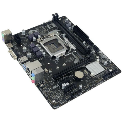 Placa Base Biostar Z590MHP LGA1200