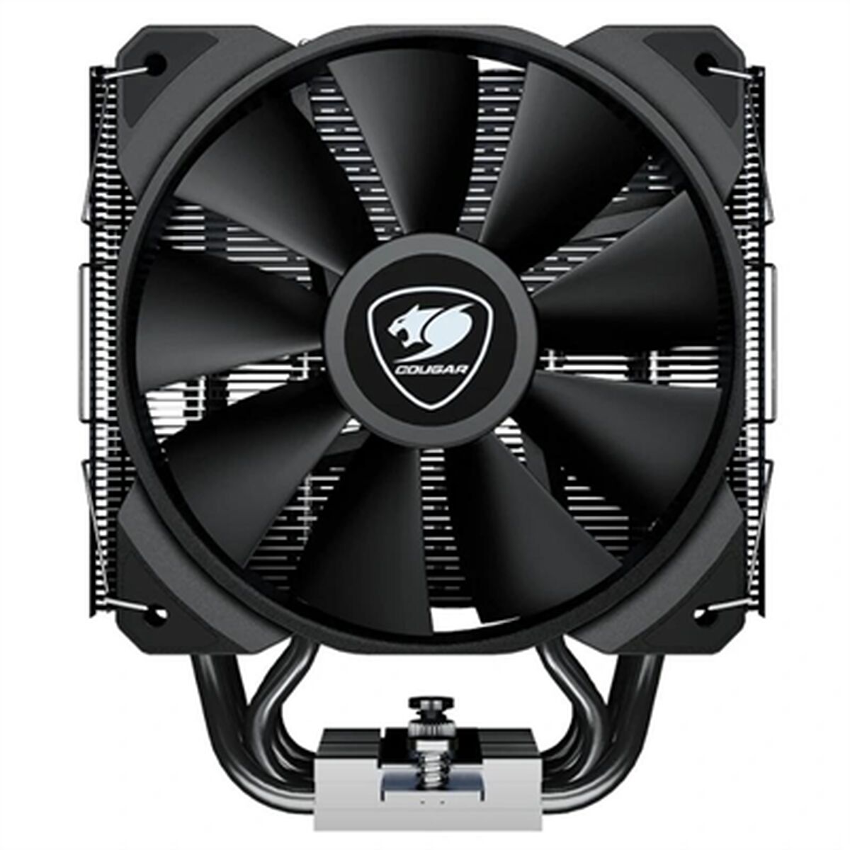 Ventilador y Disipador Cougar Forza 85 Essential