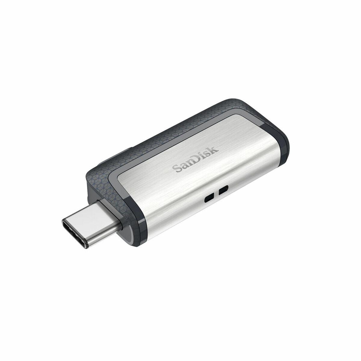 Clé USB SanDisk SDDDC2-032G-G46 Noir/Argenté 32 GB