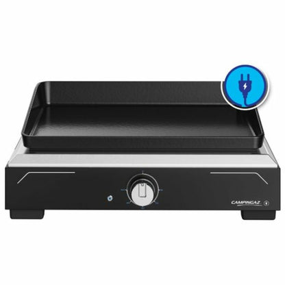 Plancha de Cocina Campingaz Electric 1XD Negro 2500 W