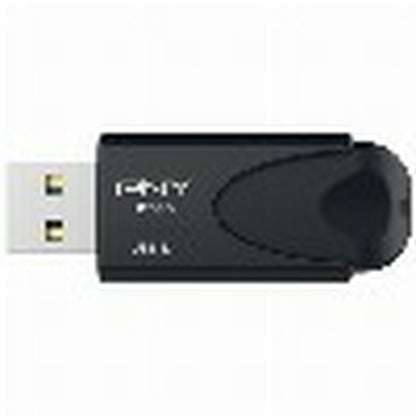 Clé USB   PNY         Noir 128 GB