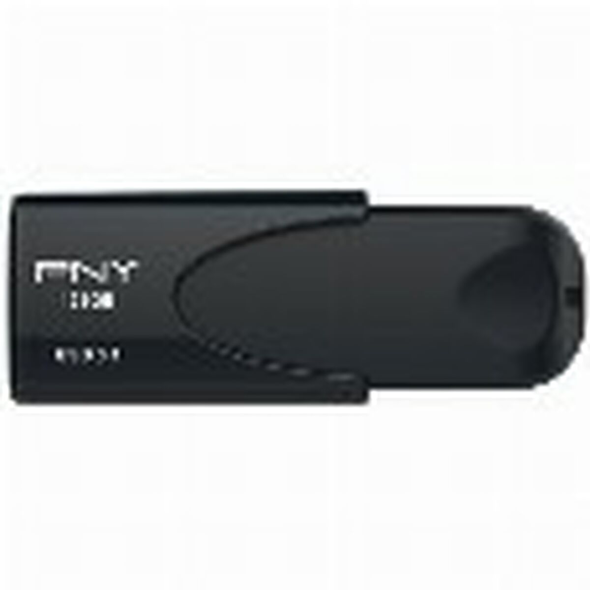 Clé USB   PNY         Noir 128 GB