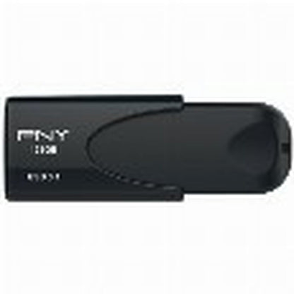 Memoria USB   PNY         Negro 128 GB  