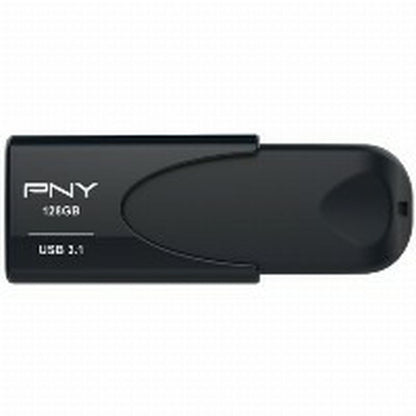 Clé USB   PNY         Noir 128 GB