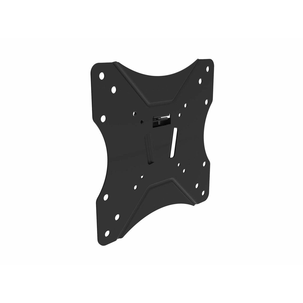 Soporte de Pared Equip 650401 Negro