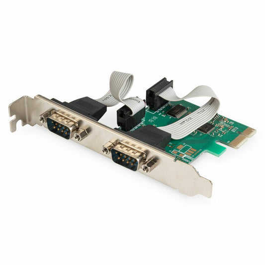 Carte PCI Digitus DS-30000-1
