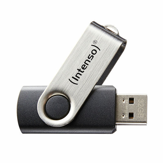 Clé USB INTENSO 3502470 16 GB