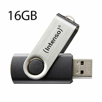 Clé USB INTENSO 3502470 16 GB