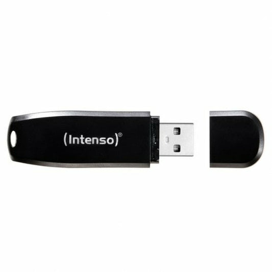 Clé USB INTENSO Noir 256 GB