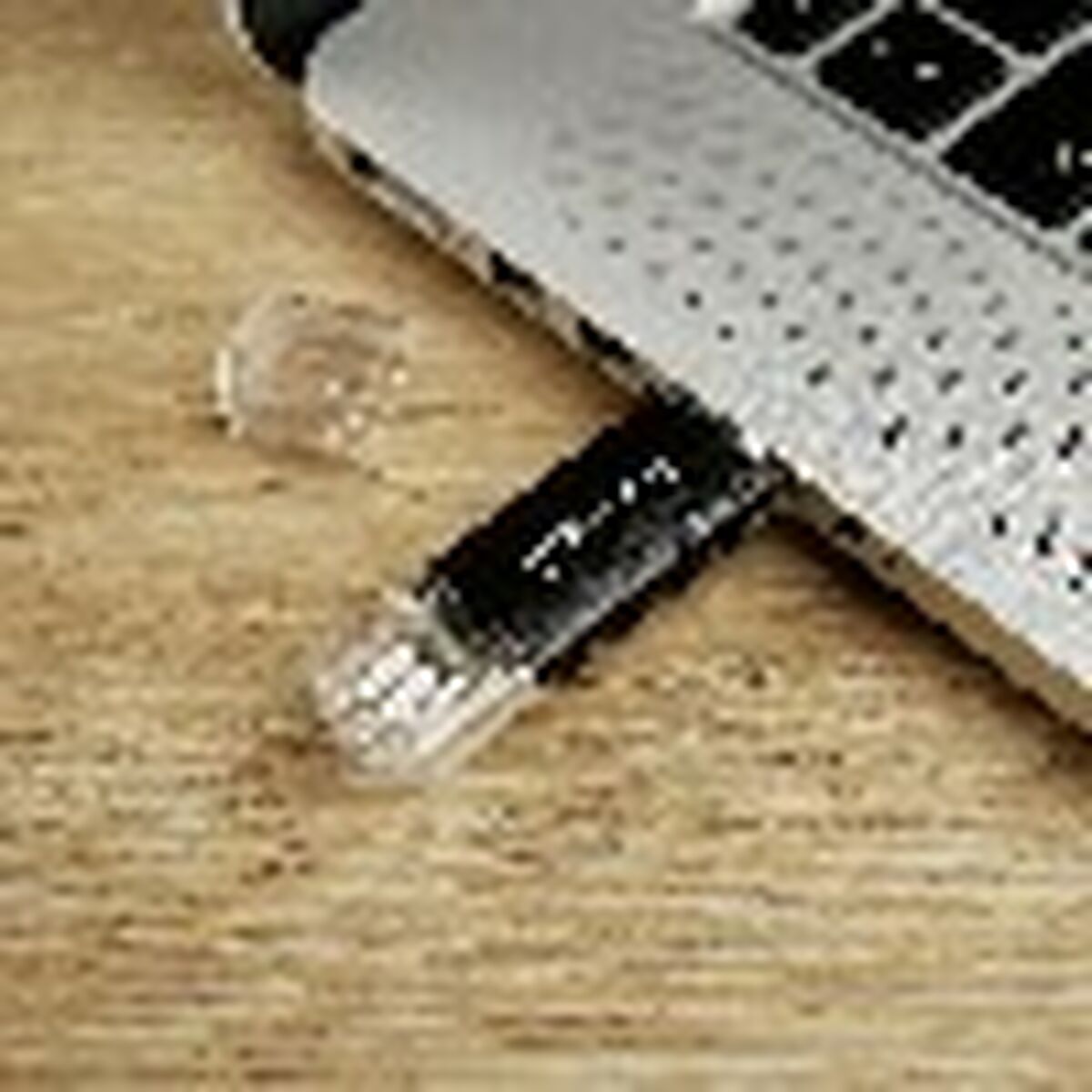 Memoria USB INTENSO Antracita 32 GB