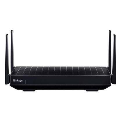 Router Linksys