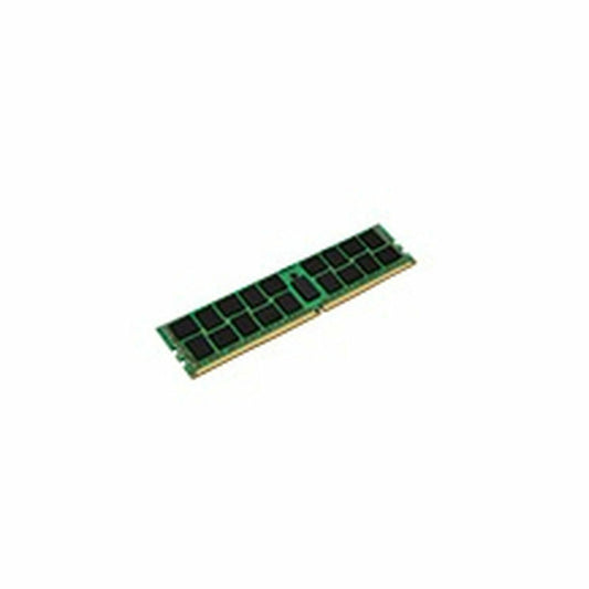 Mémoire RAM Kingston KSM26RD4/32HDI 32 GB DDR4 DDR3 2666 MHz CL19