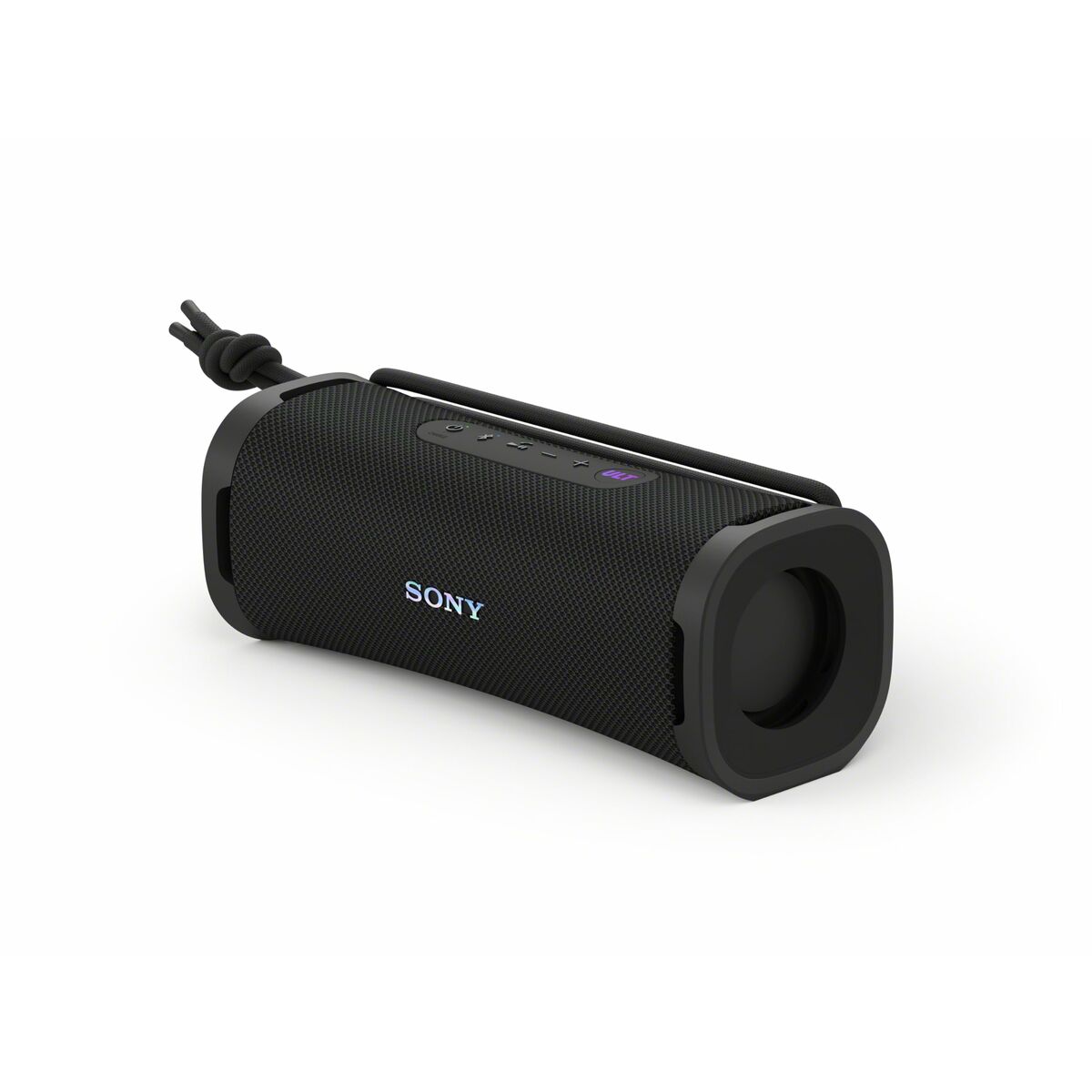 Altavoz Bluetooth Portátil Sony SRSULT10B Negro