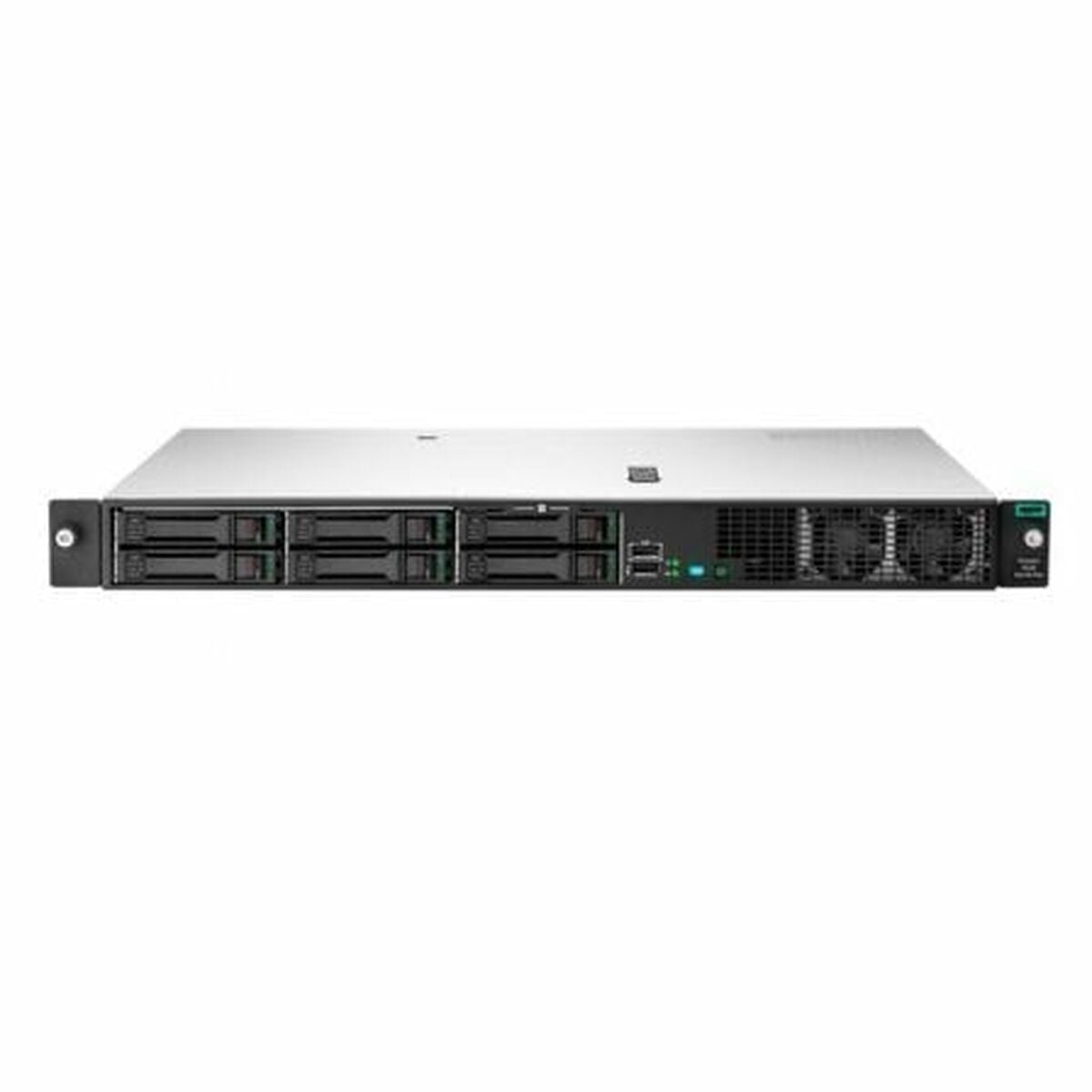 Serveur HPE P66394-421 Intel Xeon 16 GB RAM