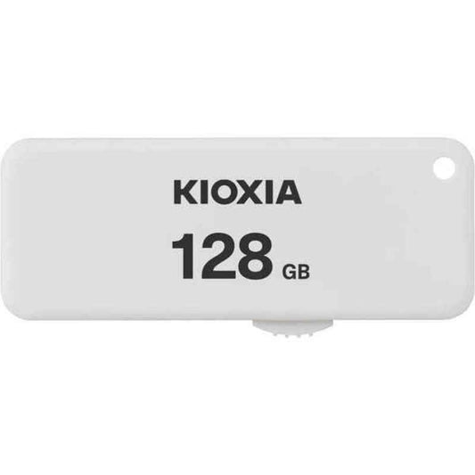 USB stick Kioxia U203 White