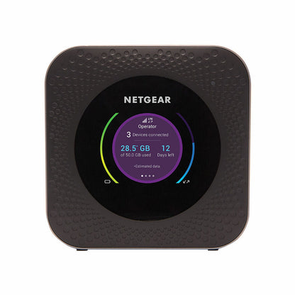 Router Netgear MR1100-100EUS 1000 Mbps Wi-Fi